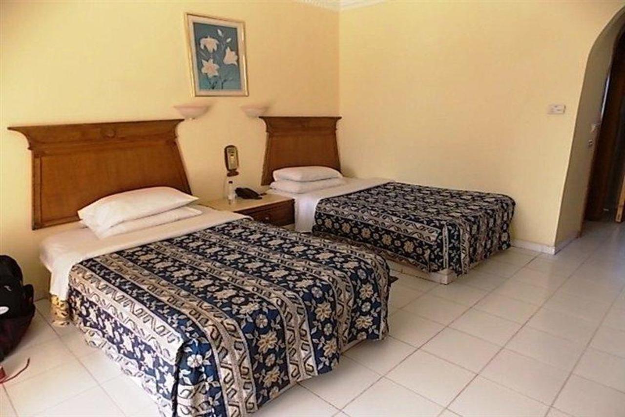 Jasmine Village Hurghada Esterno foto