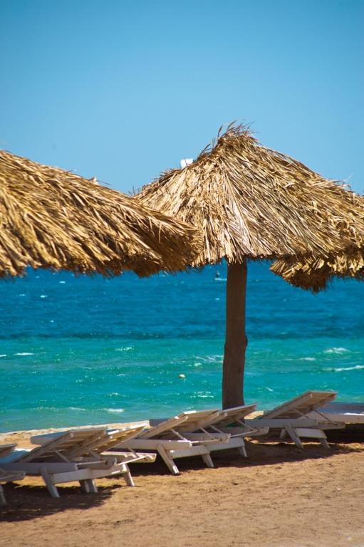 Jasmine Village Hurghada Esterno foto