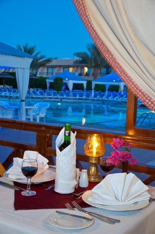 Jasmine Village Hurghada Esterno foto