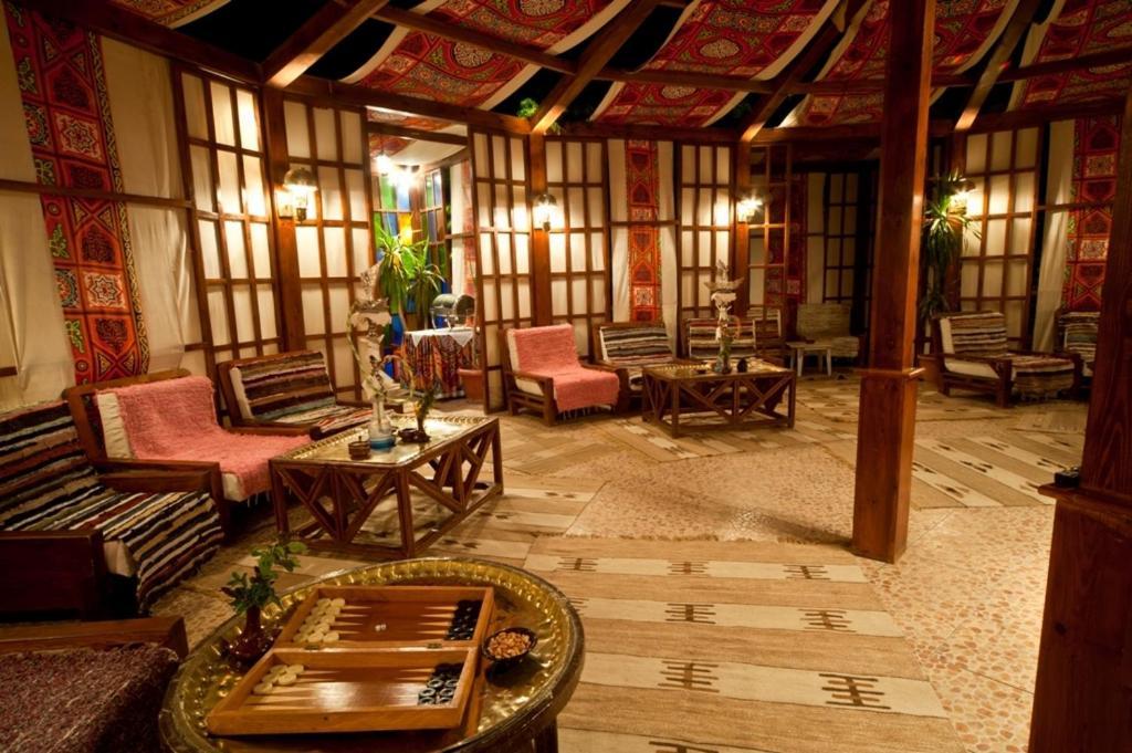 Jasmine Village Hurghada Esterno foto