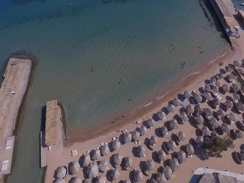 Jasmine Village Hurghada Esterno foto
