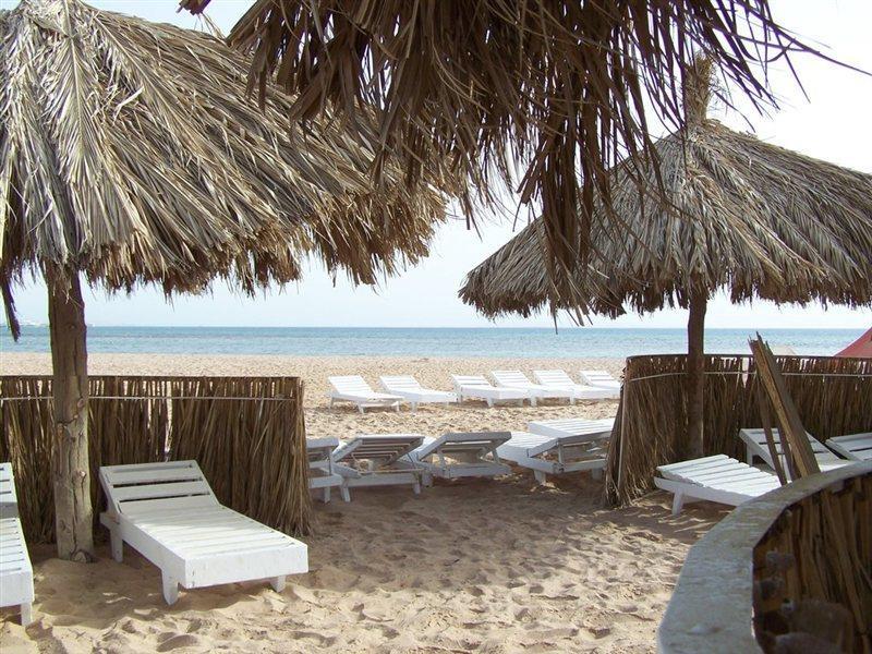 Jasmine Village Hurghada Esterno foto