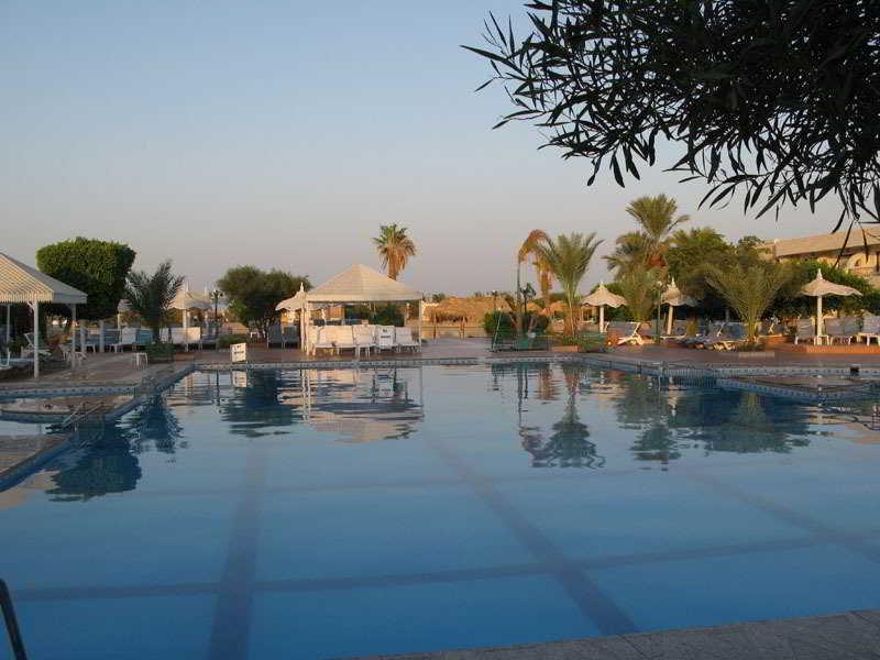 Jasmine Village Hurghada Esterno foto